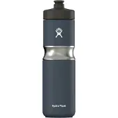 Hydroflask Wide Insulated Sport Bottle 591 ml Indigo Pullot 0.591 L