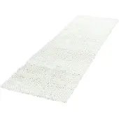 Adana Carpets LIFE matto, kerma, 80X250 cm