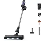 OBH Nordica X-Pert 7.60 Essential -varsi-imuri, musta/violetti