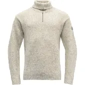 Devold NANSEN WOOL ZIP NECK