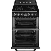Smeg Victoria TR62IBL2 induktioliesi