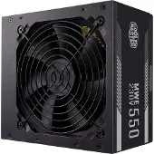 Cooler Master MWE White -ATX-virtalähde, 550 W