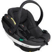 BeSafe Go Beyond turvakaukalo Anthracite Mesh