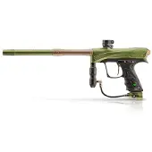 Dye Paintball DYE Rize CZR .68 Olive/Tan