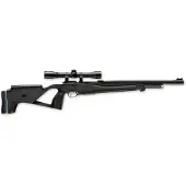 Stoeger Airguns Stoeger XM1 PCP Syntet 5,5mm Combo