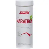 Swix Marathon Powder Fluor Free 40g pulverimuotoinen luistovoide