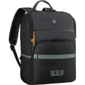 Wenger Move -reppu 16" kannettavalle tietokoneelle, musta