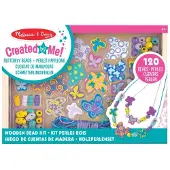Melissa & Doug Butterfly Friends Helmisetti