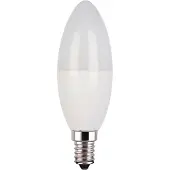 Ginza.se TCP Smart WiFi LED Classic E14 5 Watt - Älylamppu, Lämmin valkoinen