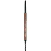 bareMinerals Mineralist Micro-Defining Eyebrow Pencil, Light Brunette