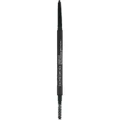 bareMinerals Mineralist Micro-Defining Eyebrow Pencil, Rich Black