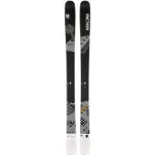 Faction Prodigy 2 Alppisukset
