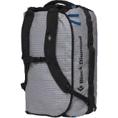Black Diamond Stonehauler 45l Duffle-kassi