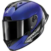 Shark Aeron Gp Blank Kokokypärä