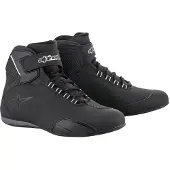 Alpinestars Sektor Wp Moottoripyörän Kengät