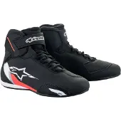 Alpinestars Sektor Moottoripyörän Kengät