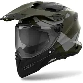 Airoh Commander 2 Reveal Motocross-kypärä