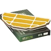 Hiflofiltro hiflo hfa2602 ilmansuodatin, kawasaki zx-6r 1998-02/ zx-6r (636) 2002