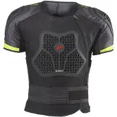 Zandona Netcube Vest Pro X7 Lyhythihainen Suojapaita