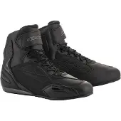 Alpinestars Faster 3 DS Saappaat Musta Miehet, size 11