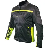 Shot Race Gear Softshell Lite 2.0 Takki
