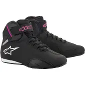 Alpinestars Stella Sektor Moottoripyörän Kengät