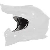 O'Neal 2Series Evo Vuori & cheek tyynyt