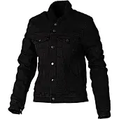 Rst Sherpa Ce X Kevlar Takki