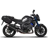 Shad SE-sivutelineet eri malleille YAMAHA FAZER FZ8 10-16 monivärinen