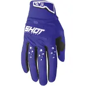 Shot Race Gear Vision Off-road Käsineet
