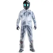 Acerbis Rain Transparent 3.0 Sade housut