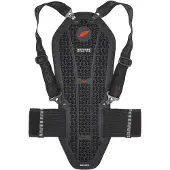 Zandona Netcubepro X7 Selkäsuoja