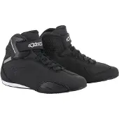 Alpinestars Sektor Moottoripyörän Kengät