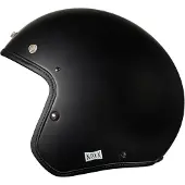 NEXX X.g20 Purist Sv Avoin Kypärä