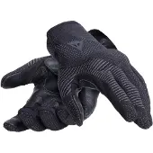 Dainese Argon käsineet Musta unisex, size 2XL
