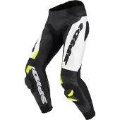 Spidi Rr Pro Warrior Nahkahousut