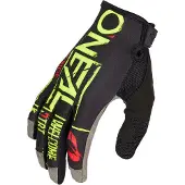 O'Neal Mayhem Nanofront Attack Motocross-käsineet