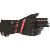 Alpinestars Ht-5 Heat Tech Dry Star Lämmitettävät Hanskat