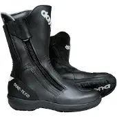 Daytona Road Star GTX leveä Xl -malli Saappaat Musta unisex, size 51