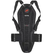 Zandona Netcubepro X8 Selkäsuoja