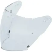 AGV City 17 K-5 Jet Visiiri