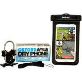 Oxford dryphone puhelinkotelo, yleismalli (165 x 80 x 9mm)