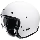 HJC Kypärä V31 Valkoinen 62-63cm