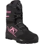 KLIM Aurora GTX BOA 2023 Naisten moottorikelkkasaappaat