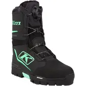 KLIM Aurora GTX BOA 2023 Naisten moottorikelkkasaappaat