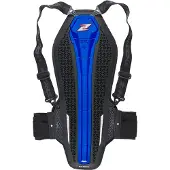 Zandona Hybridpro X8 Selkäsuoja