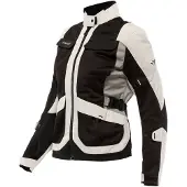 Dainese Desert Tex Naisten moottoripyörä Tekstiili takki