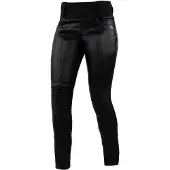 Trilobite Ladies Moottoripyörän nahkaiset leggingsit