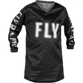 Fly F-16 Langarm Enduro Trikot