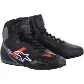 Alpinestars Faster-3 Rideknit Moottoripyörä Kengät